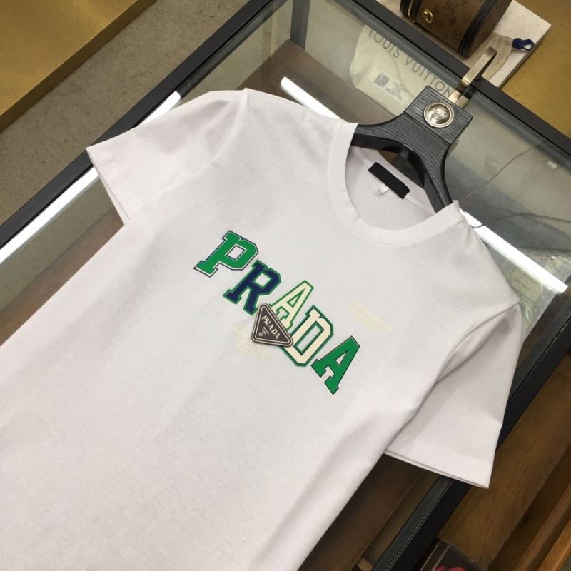 Prada T-Shirts